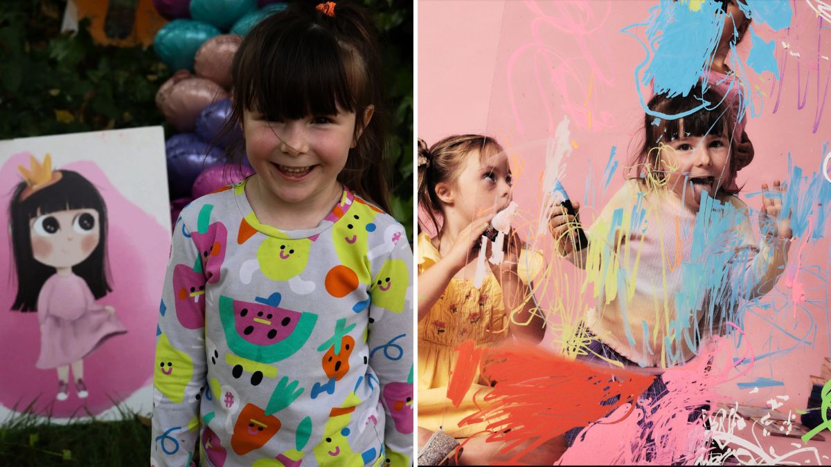 Ja chcę sama! O samodzielności Wandzi – Przygody Cudaków